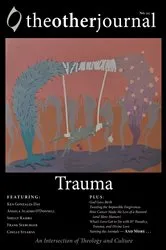 Book cover of The Other Journal: Trauma by The Other Journal