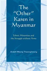 Book cover of The 