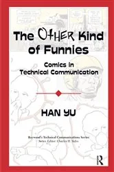 Book cover of The Other Kind of Funnies by Han Yu