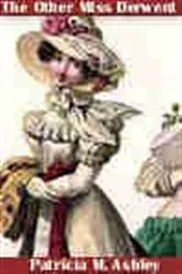 Book cover of The Other Miss Derwent by Patricia M. Ashley