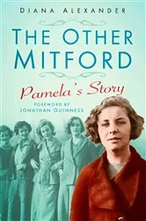 Book cover of The Other Mitford by Diana Alexander