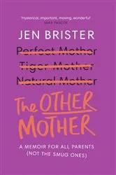 Book cover of The Other Mother by Unknown