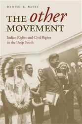 Book cover of The Other Movement by Denise E. Bates