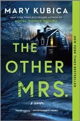Book cover of The Other Mrs. by Mary Kubica
