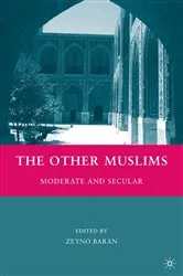 Book cover of The Other Muslims by Z. Baran