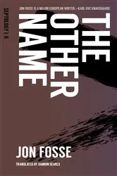 Book cover of The Other Name by Unknown