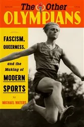 Book cover of The Other Olympians by Michael Waters