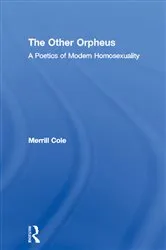 Book cover of The Other Orpheus by Merrill Cole