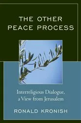 Book cover of The Other Peace Process by Unknown
