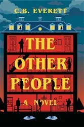 Book cover of The Other People by Unknown