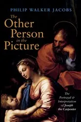 Book cover of The Other Person in the Picture by Unknown