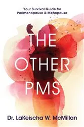 Book cover of The Other PMS by Unknown