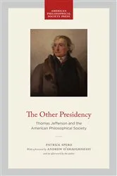 Book cover of The Other Presidency by Patrick Spero