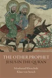 Book cover of The Other Prophet by Mouhanad Khorchide