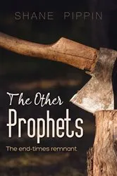 Book cover of The Other Prophets by Unknown