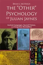 Book cover of The 
