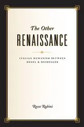 Book cover of The Other Renaissance by Paul Strathern