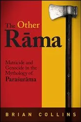 Book cover of The Other Rāma by Brian Collins