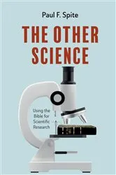 Book cover of The Other Science by Paul F. Spite