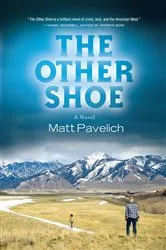 Book cover of The Other Shoe by Unknown