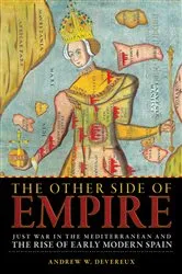 Book cover of The Other Side of Empire by Andrew W. Devereux