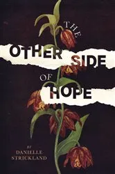 Book cover of The Other Side of Hope by Danielle Strickland