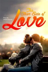 Book cover of The Other Side of Love by Attilio Guardo