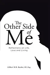 Book cover of The Other Side of Me by Sidney Sheldon
