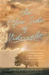 Book cover of The Other Side of Midnight by Simone St. James