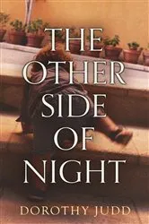 Book cover of The Other Side of Night by Adam Hamdy