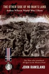 Book cover of The Other Side of No Man's Land by John Ramsland