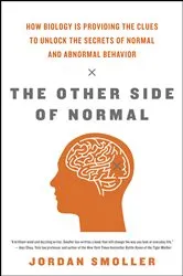 Book cover of The Other Side of Normal by Jordan Smoller