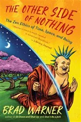 Book cover of The Other Side of Nothing by Unknown