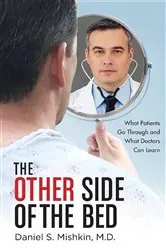 Book cover of The Other Side of the Bed by Unknown
