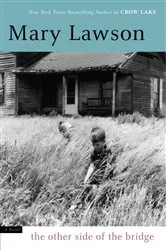 Book cover of The Other Side of the Bridge by Mary Lawson