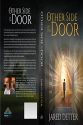 Book cover of The Other Side of the Door by Jared Detter