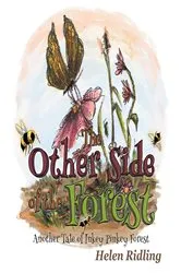 Book cover of The Other Side of the Forest by Helen Ridling
