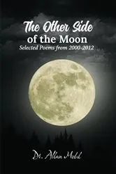 Book cover of The Other Side of The Moon by Unknown