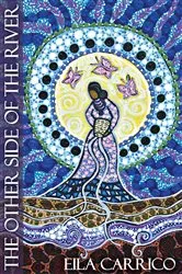 Book cover of The Other Side of the River by Alda P. Dobbs