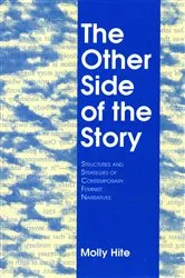 Book cover of The Other Side of the Story by Molly Hite