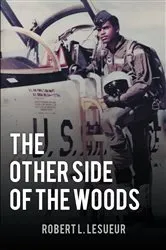 Book cover of The Other Side of the Woods by Robert L. Lesueur