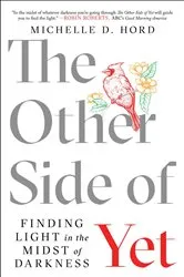 Book cover of The Other Side of Yet by Unknown