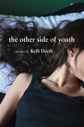 Book cover of The Other Side of Youth by Unknown