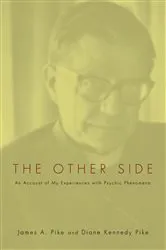 Book cover of The Other Side by Jennifer Higgie