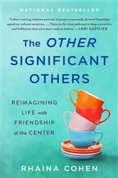 Book cover of The Other Significant Others by Rhaina Cohen