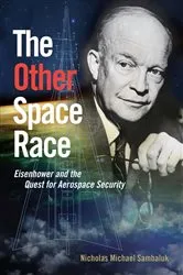 Book cover of The Other Space Race by Nicholas Michael Sambaluk