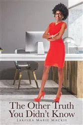 Book cover of The Other Truth You Didn't Know by Unknown