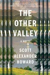 Book cover of The Other Valley by Scott Alexander Howard