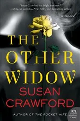 Book cover of The Other Widow by Susan Crawford
