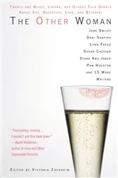 Book cover of The Other Woman by Sandie Jones